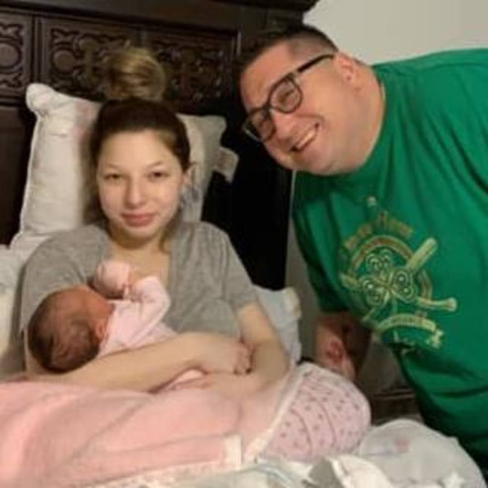 Meet your Posher, Kelly